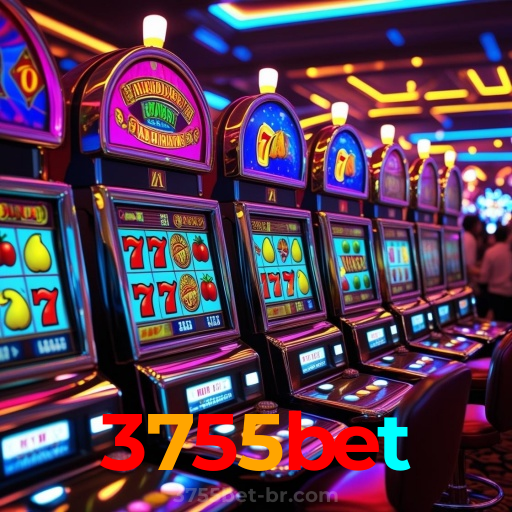 3755bet：Jogue slots, aposte no futebol e conquiste grandes vitórias!
