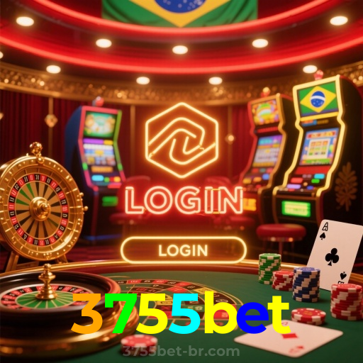 3755bet：Onde sua sorte encontra o melhor cassino online e as apostas no futebol!