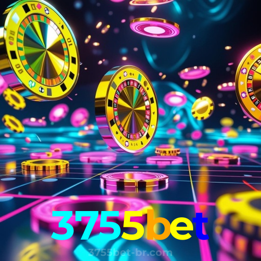3755bet:Cada giro nas slots é uma chance de mudar sua sorte!
