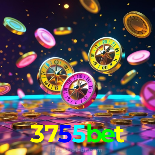 3755bet:Jogue nas slots e conquiste vitórias épicas!