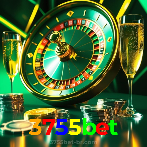 3755bet：A sorte te espera nas nossas roletas! Aposte e vença!
