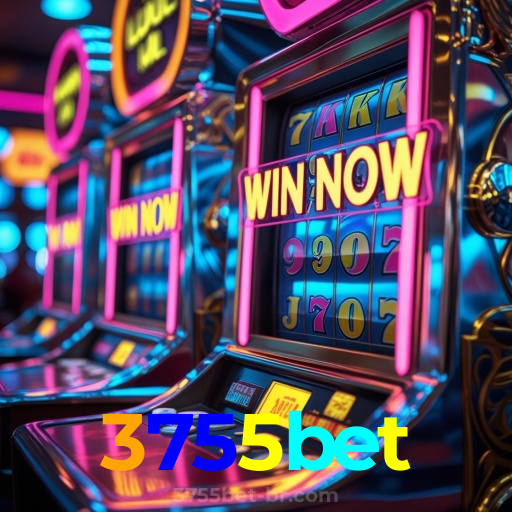 3755bet：Jogue em nosso cassino online e descubra os maiores jackpots!