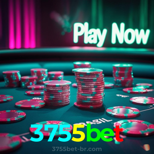 3755bet:Aposte em nosso cassino e viva uma experiência única de diversão!