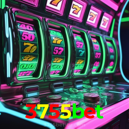 3755bet:Gire a roleta e conquiste grandes prêmios em nosso cassino!