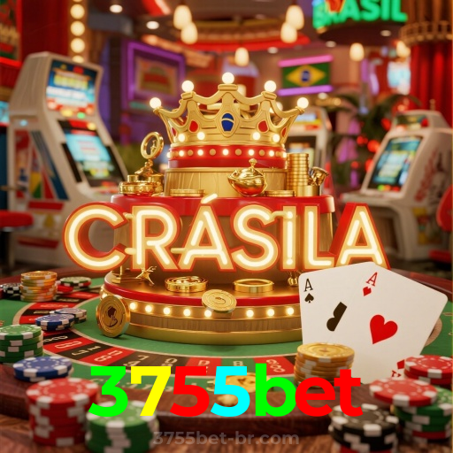 3755bet：Aposte no futebol e jogue os melhores jogos de cassino como roleta!