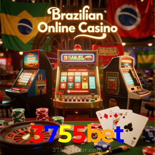 3755bet：Vença no poker e aposte no futebol com segurança no nosso cassino!