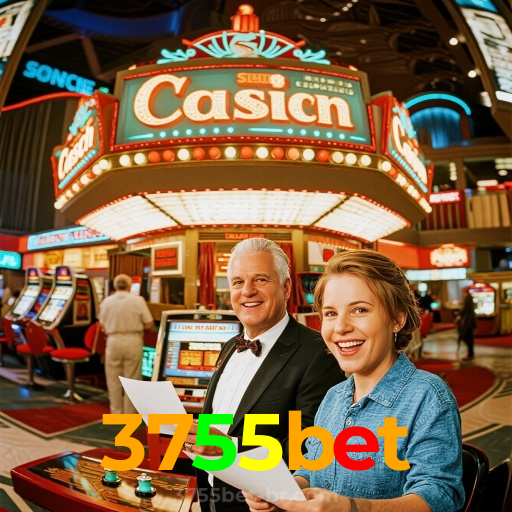 3755bet：Em nosso cassino online, a sorte está ao seu lado! Aposte agora!