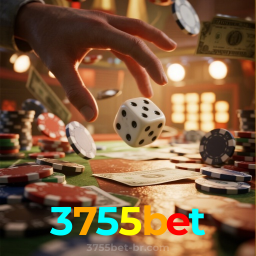 3755bet：Jogue nas melhores slots e leve o jackpot para casa!