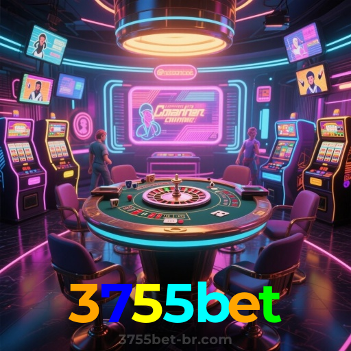3755bet：Sinta a emoção do poker online! Mostre que você é o mestre das cartas!