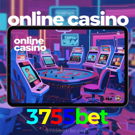 3755bet：Cada giro nas slots é uma nova chance de mudar sua sorte!
