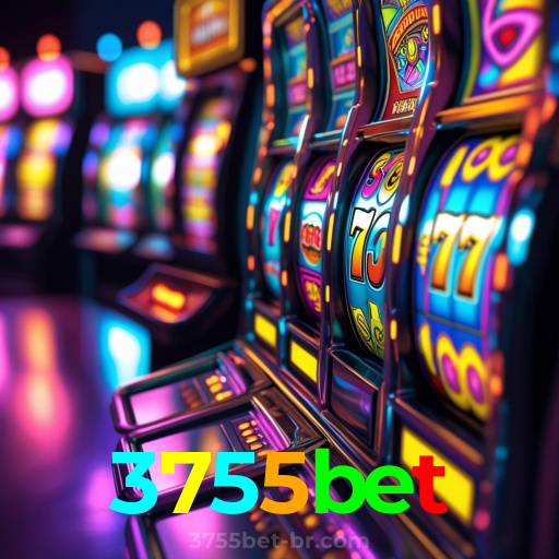 3755bet：Aposte no futebol e jogue as melhores slots para grandes vitórias!