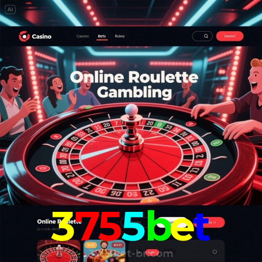 3755bet：Vença no poker e aposte no futebol com segurança no nosso cassino!
