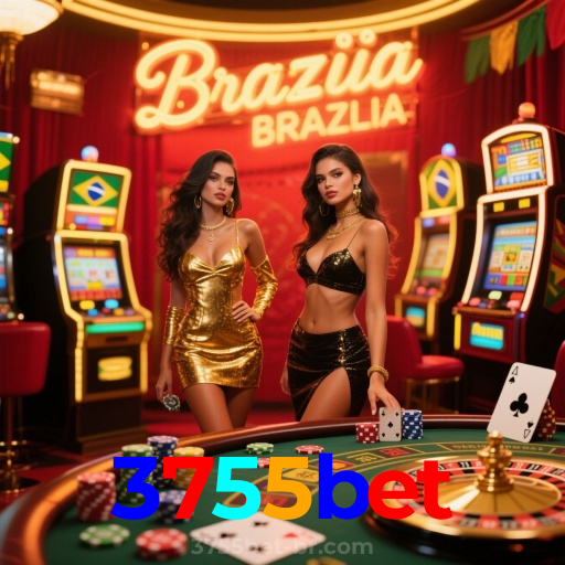 3755bet：O cassino mais confiável para apostas no futebol e jogos de cassino!