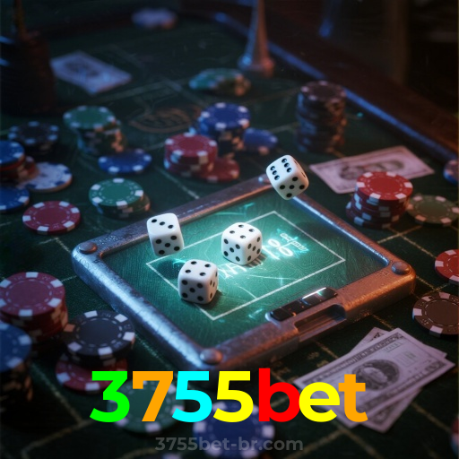 3755bet：Jogue futebol online e vença com as melhores apostas!