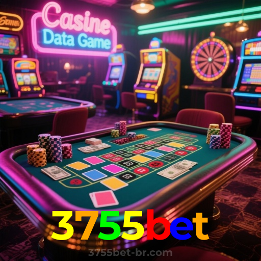 3755bet：Jogue roleta, aposte no futebol e ganhe grandes prêmios!