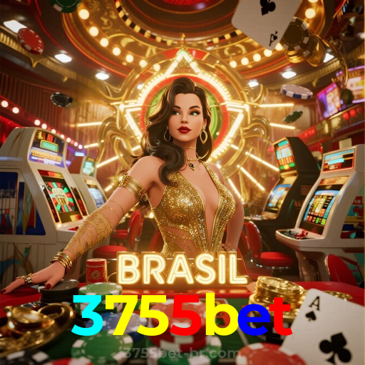 3755bet：Jogue slots, aposte no futebol e vença em grandes mesas de poker!