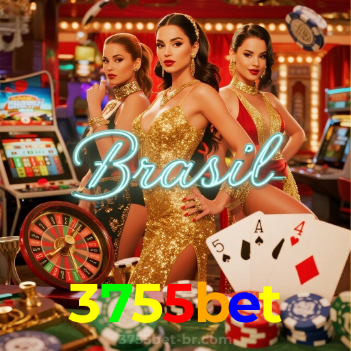 3755bet：O cassino online mais seguro para apostas no futebol e roleta!