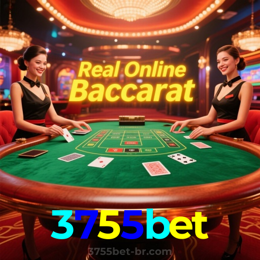 3755bet：O futebol online te oferece prêmios surpreendentes! Aposte agora!