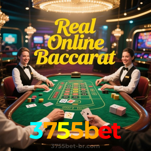 3755bet：Vire o mestre das cartas! Jogue poker online e vença!