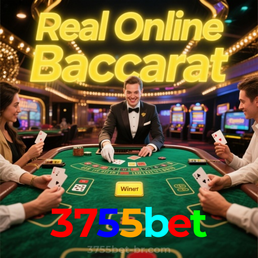 3755bet：No cassino online mais seguro, aposte no futebol e jogue slots emocionantes!