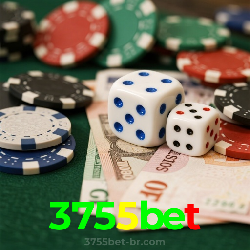 3755bet：Jogue nas roletas e conquiste a sorte ao seu lado!