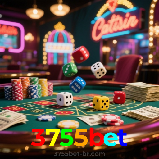 3755bet：Jogue slots, poker e aposte no futebol no cassino online mais emocionante!