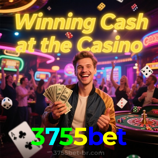 3755bet：Jogue poker, aposte no futebol e ganhe em grandes jogos de cassino!