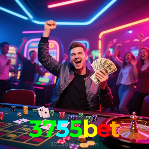 3755bet：Jogue poker, slots e aposte no futebol ao vivo com confiança!