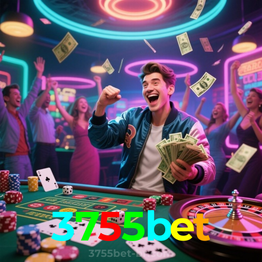 3755bet：Jogue blackjack e sinta a emoção de vencer no cassino!