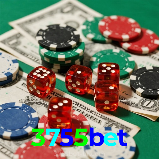 3755bet：A adrenalina do futebol online é sua chance de ganhar!