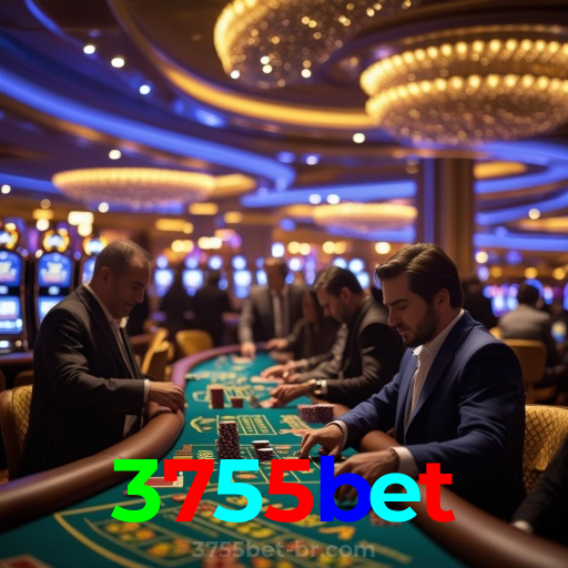 3755bet：Ganhe na roleta e aposte no futebol no cassino online mais confiável!