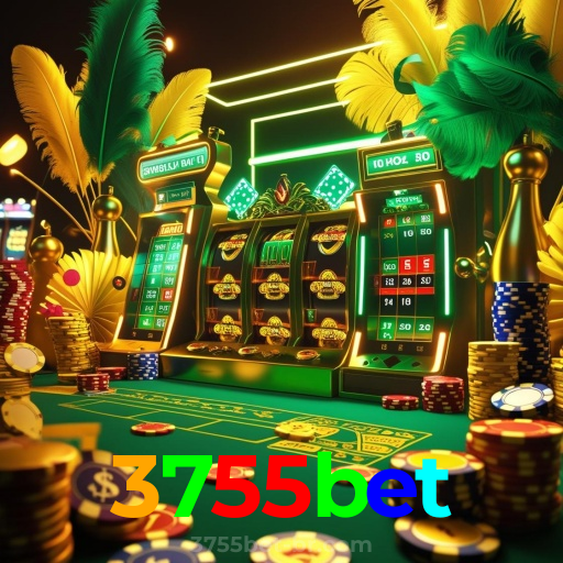 3755bet:Vença no poker e aposte no futebol para grandes vitórias no cassino!