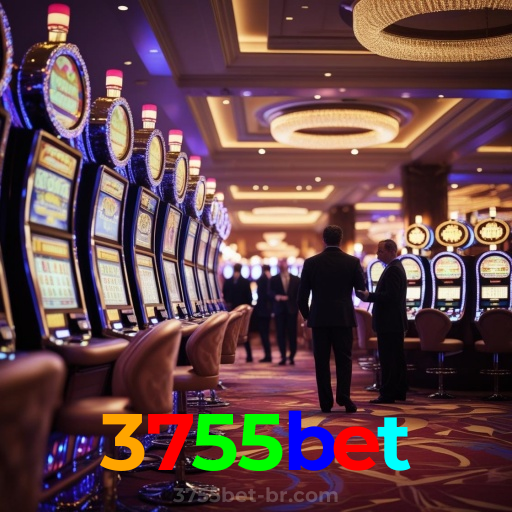 3755bet:Aposte no futebol e ganhe prêmios fantásticos jogando slots e roleta!