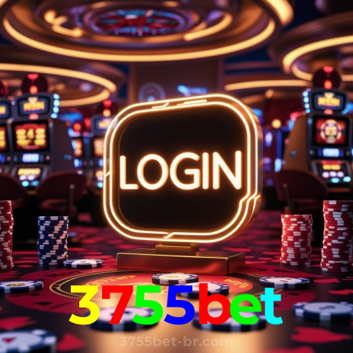 3755bet:Aposte em nosso cassino e viva uma experiência única de diversão!