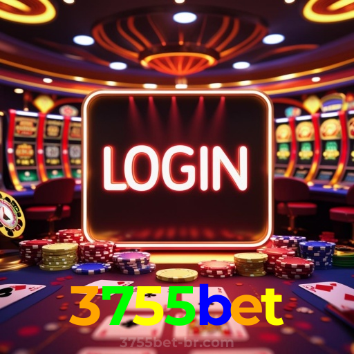 3755bet:Cada giro é uma chance de ganhar! Jogue nas slots agora mesmo!
