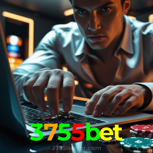 3755bet：Aposte no futebol online e faça gols de prêmios incríveis!