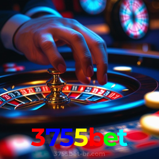 3755bet:Aposte agora nas roletas e veja a sorte brilhar para você!
