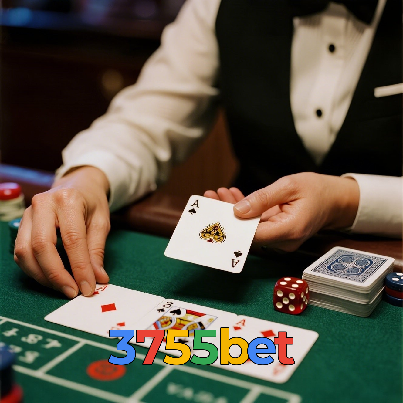 3755bet:Vença no poker online! Prove que você é o mestre das cartas!