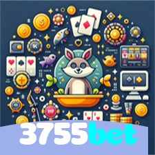 3755bet：Desafie a roleta e conquiste vitórias épicas!