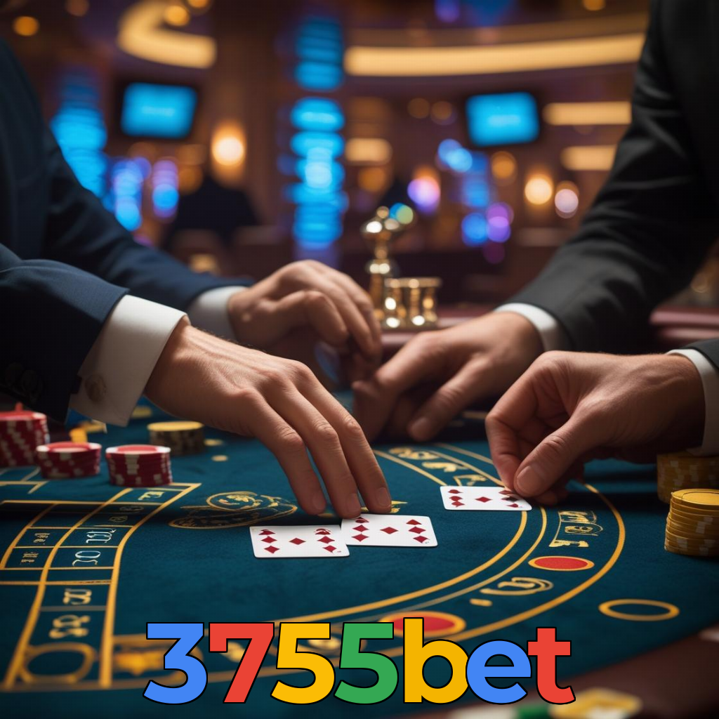 3755bet:Sinta a emoção de ganhar no cassino online! Aposte e vença!
