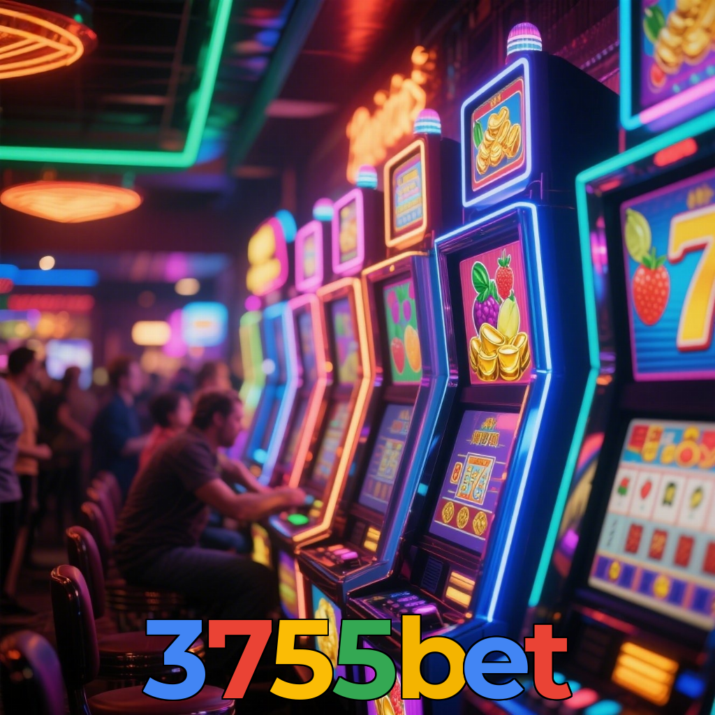 3755bet:A experiência de futebol ao vivo e cassino online mais emocionante espera por você!