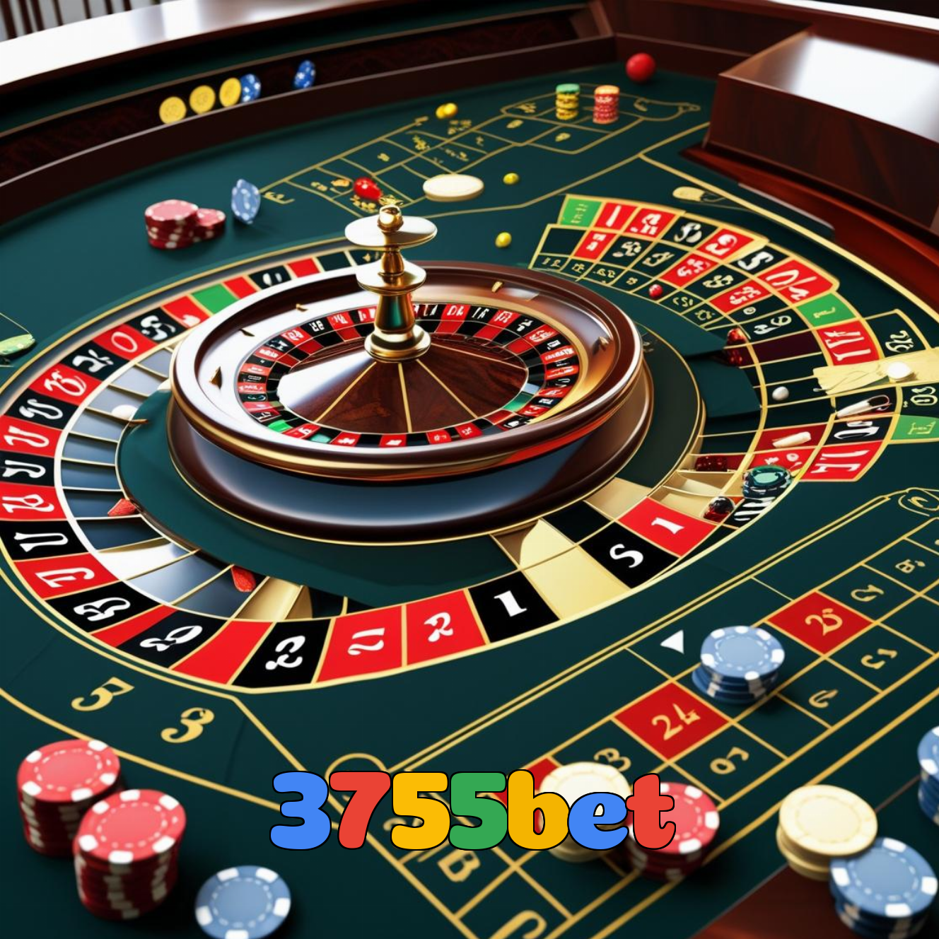 3755bet:Jogue nas roletas e conquiste prêmios incríveis!