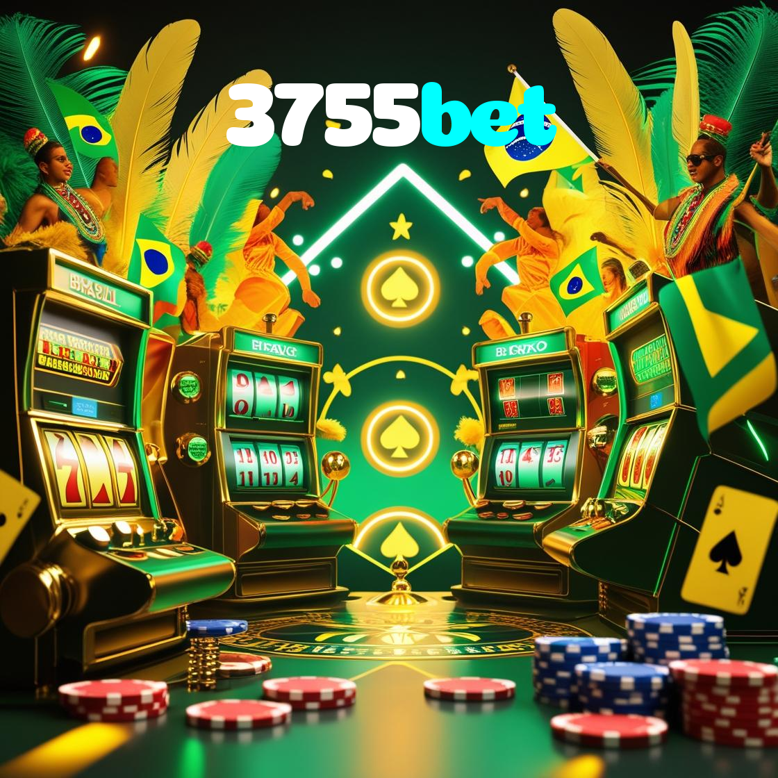 3755bet：Cada giro na roleta é uma nova chance de vitória!