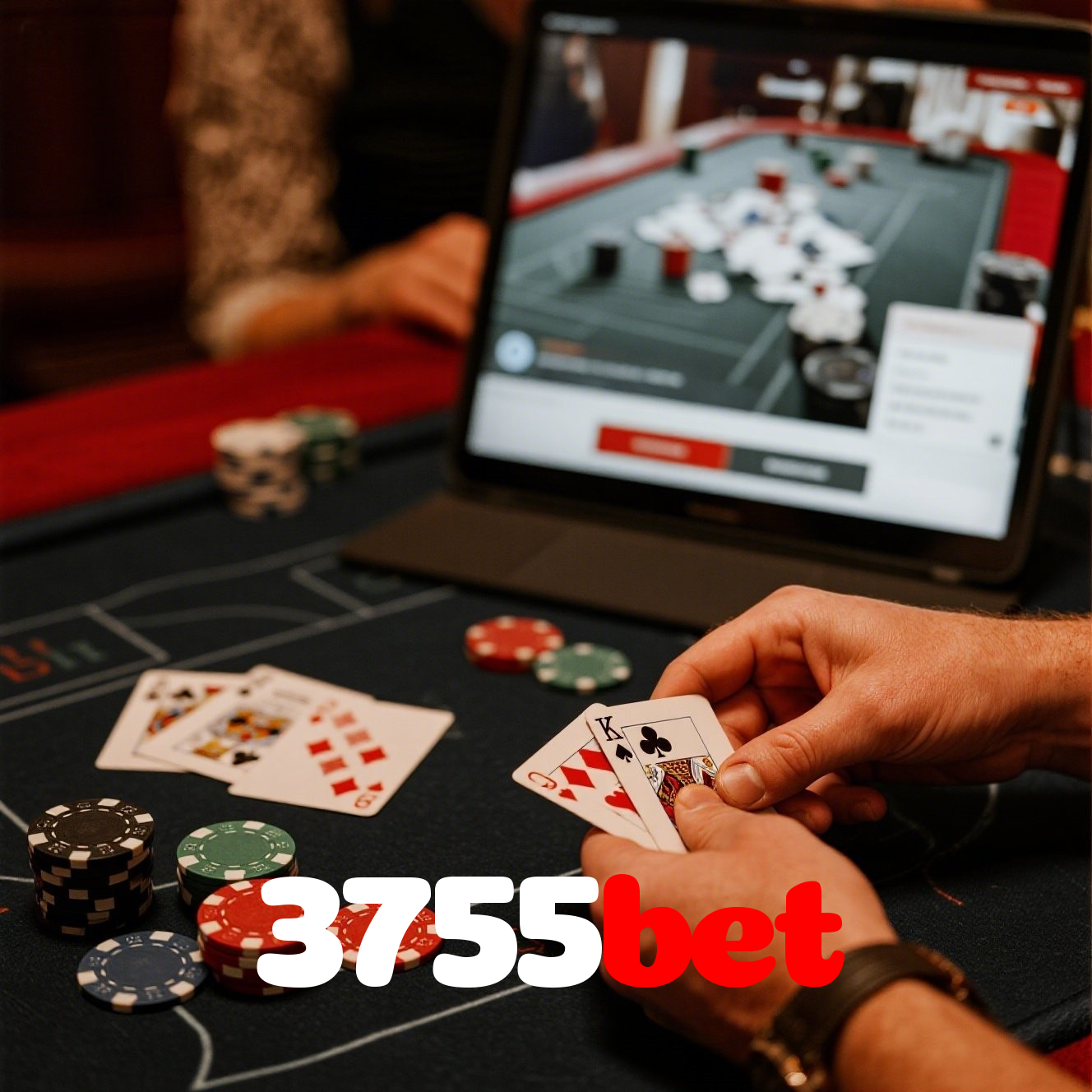 3755bet:Vença no poker e mostre que você é um mestre das cartas!