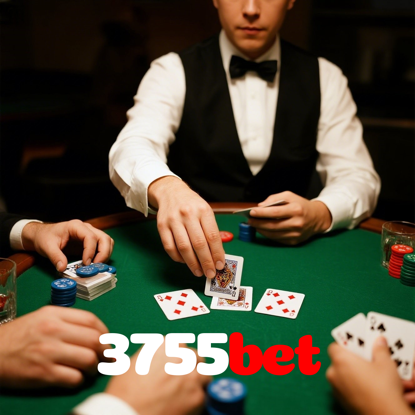 3755bet:O cassino online está esperando por você! Jogue e vença!