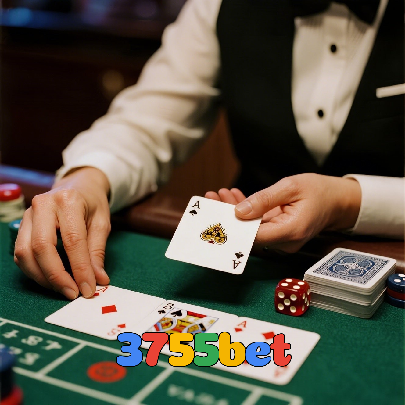 3755bet:Grandes vitórias em poker, roleta e apostas no futebol esperam por você!