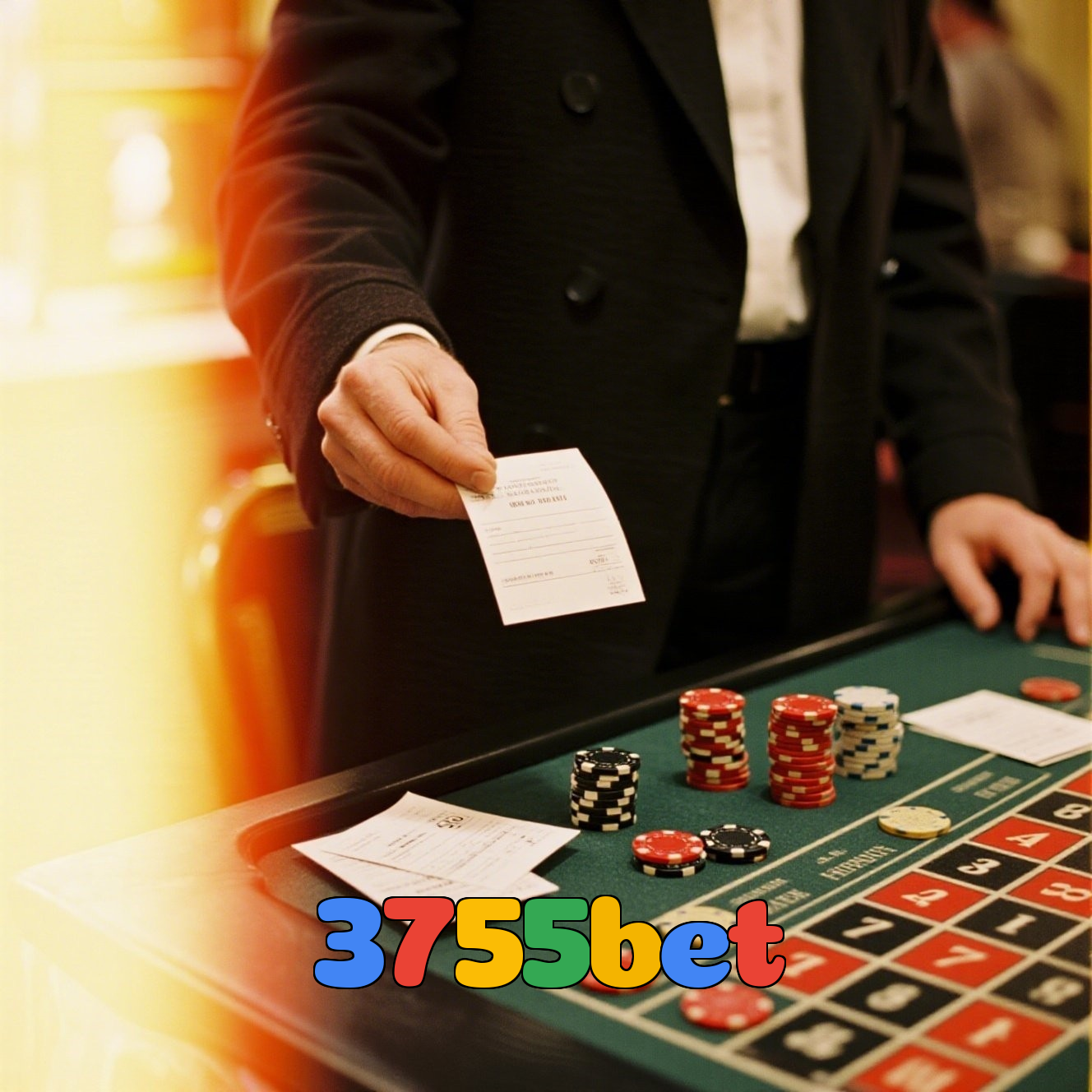 3755bet:Cada rodada na roleta é uma chance de ganhar prêmios enormes!