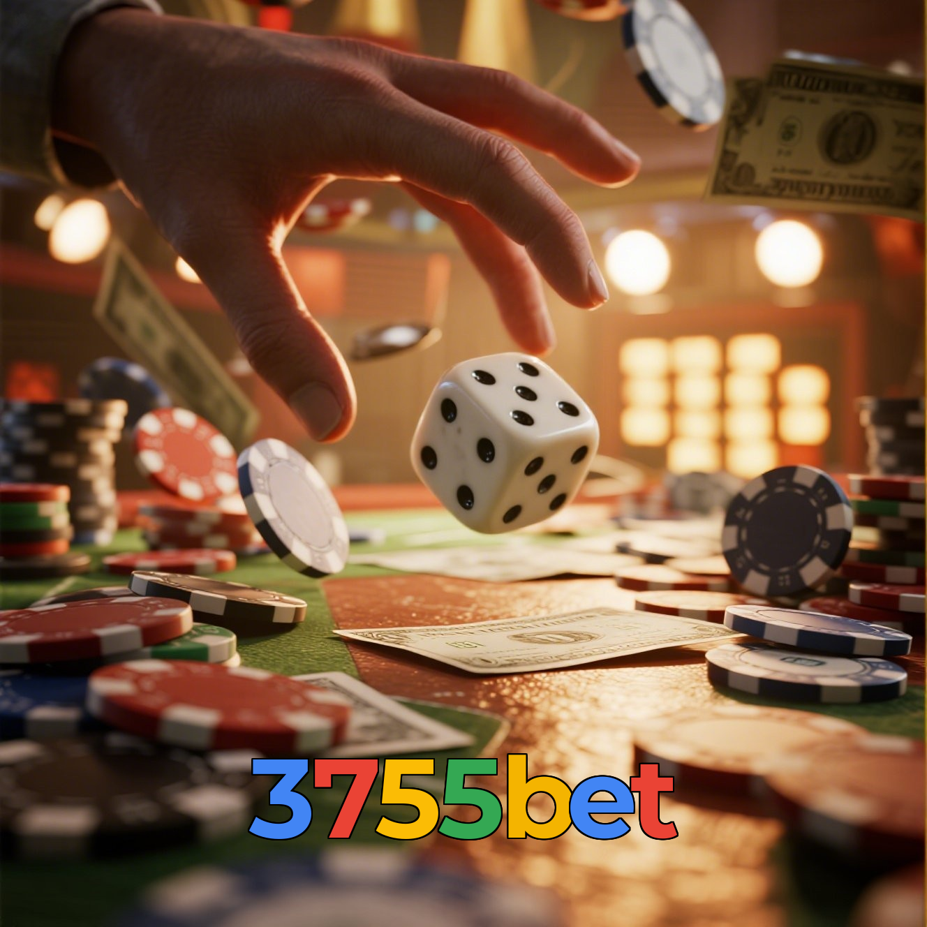 3755bet:No cassino online mais confiável, aposte no futebol e jogue roleta!