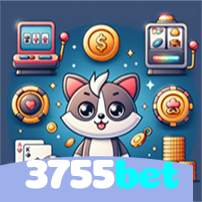 3755bet：Vença com a roleta e aposte no futebol ao vivo no melhor cassino online!