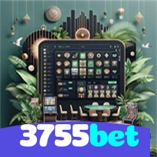 3755bet：Apostas emocionantes no futebol e os melhores jogos de cassino!